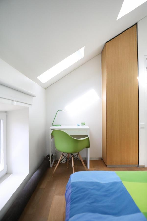 룩셈부르크 Art_Is House - An Unique Design Experience 아파트 외부 사진