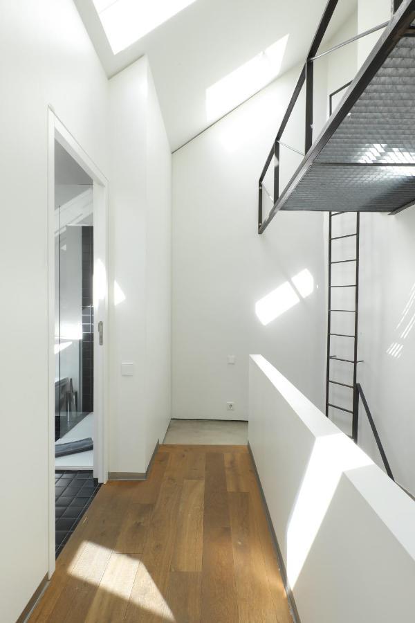 룩셈부르크 Art_Is House - An Unique Design Experience 아파트 외부 사진
