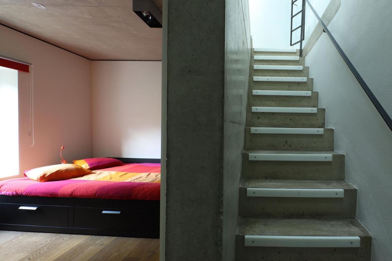 룩셈부르크 Art_Is House - An Unique Design Experience 아파트 외부 사진