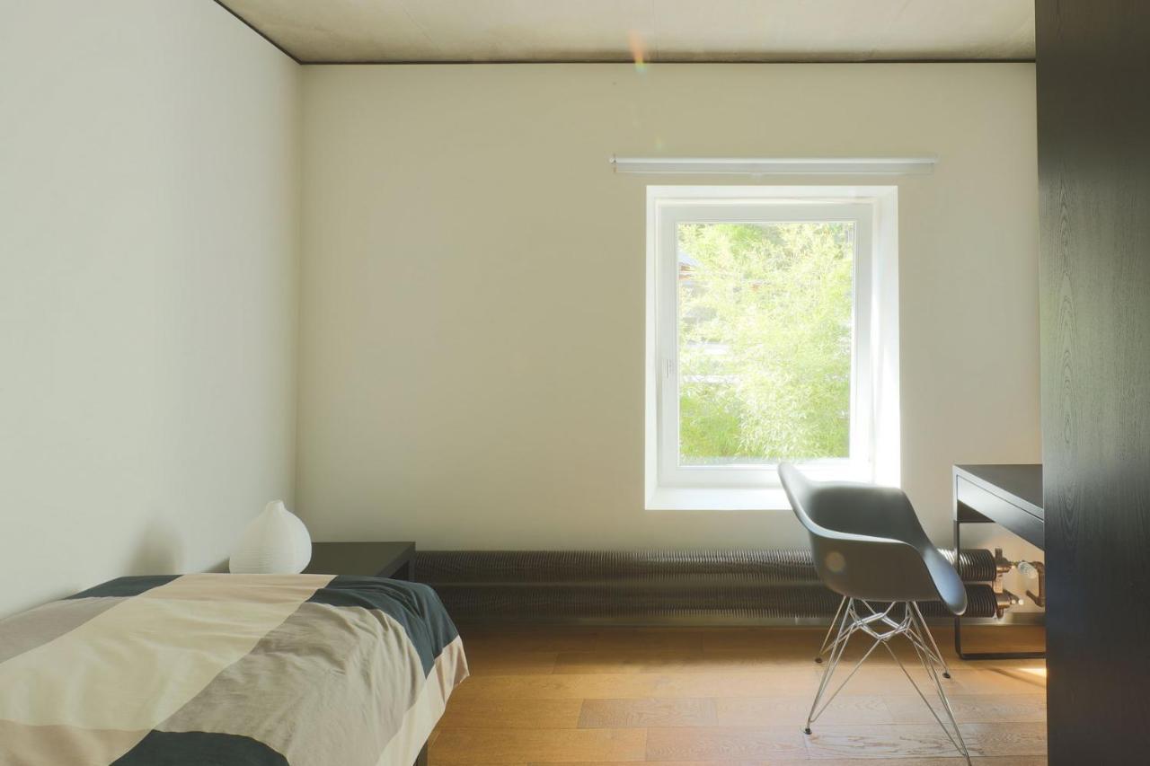 룩셈부르크 Art_Is House - An Unique Design Experience 아파트 외부 사진
