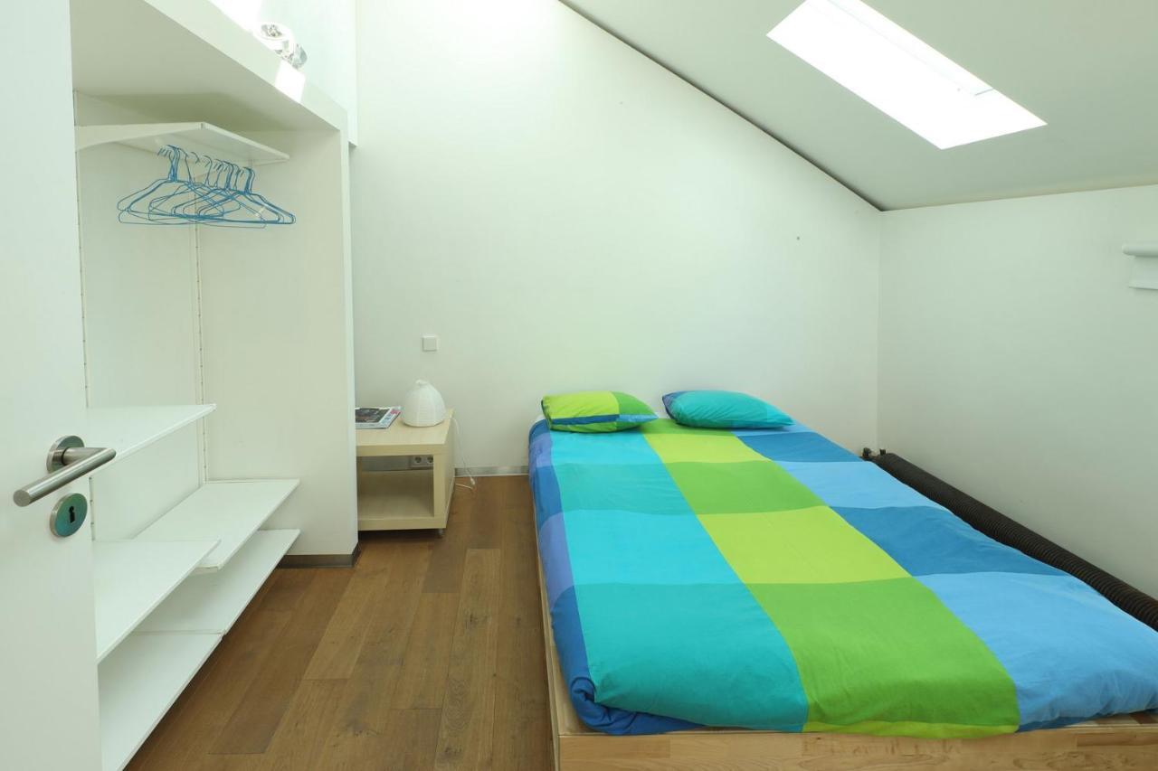 룩셈부르크 Art_Is House - An Unique Design Experience 아파트 외부 사진